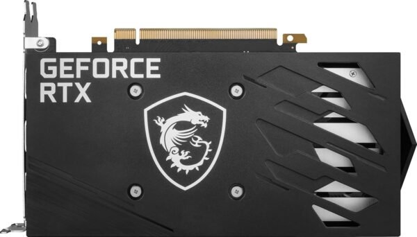81oHsAACA2L._AC_SL1500_ MSI Gaming RTX 3050 Gaming X 6G - Tarjeta Grafica GDDR6