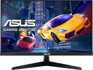 ASUS VY249HGR - Monitor Gaming Eye Care 23.8" FHD 120Hz IPS