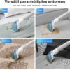 91thIo4HCcL._AC_SL1500_ Rivenara Limpiador de Tapiceria con Agua 450W, Doble Deposito