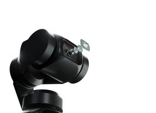 DJI Osmo Pocket 3