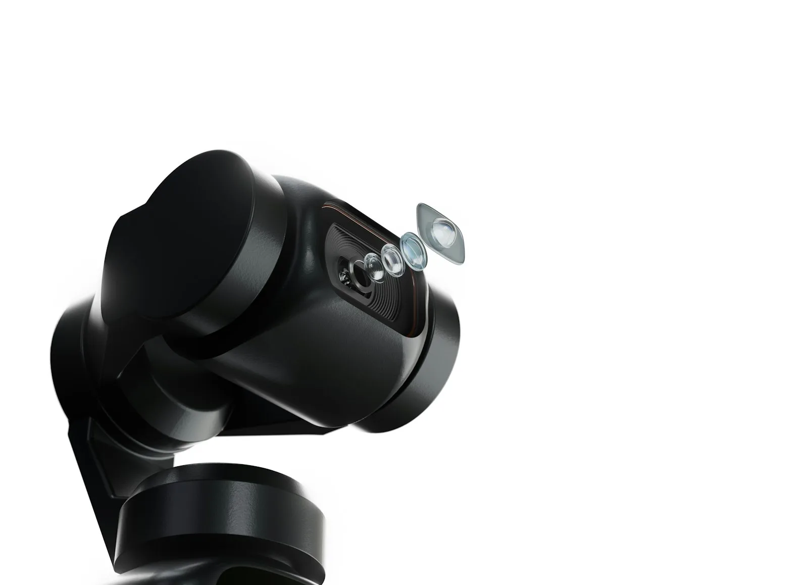 DJI Osmo Pocket 3
