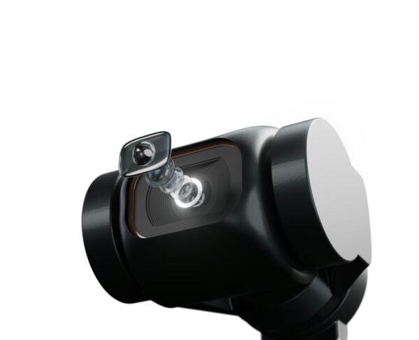 DJI Osmo Pocket 4