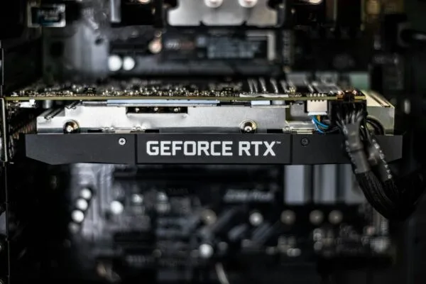 Tarjeta Grafica RTX Pro
