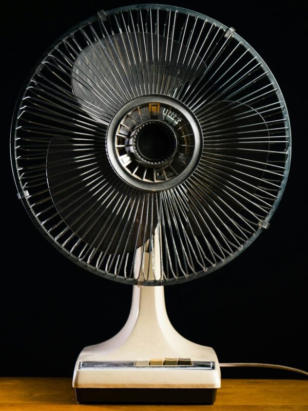 Ventilador de Torre Silencioso Orbegozo Air 36