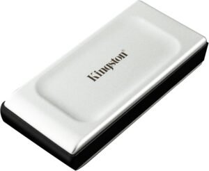 Kingston XS2000 SSD Portatil 1TB USB-C