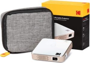 KODAK Luma 75 Mini Proyector Portatil